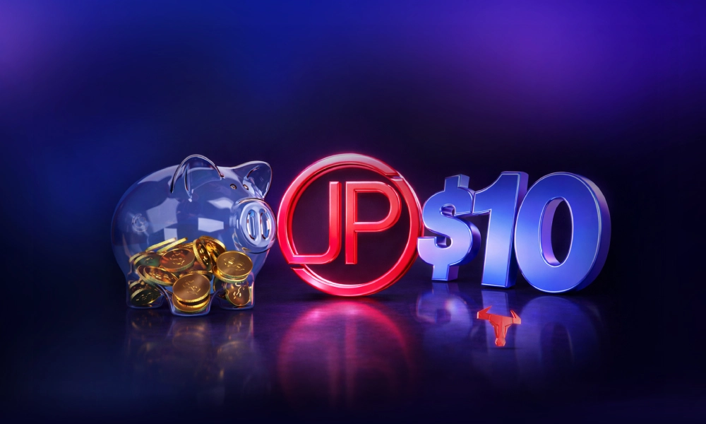 JP Markets Minimum Deposit: Is Starting Small Helping or Hurting Your Trading?