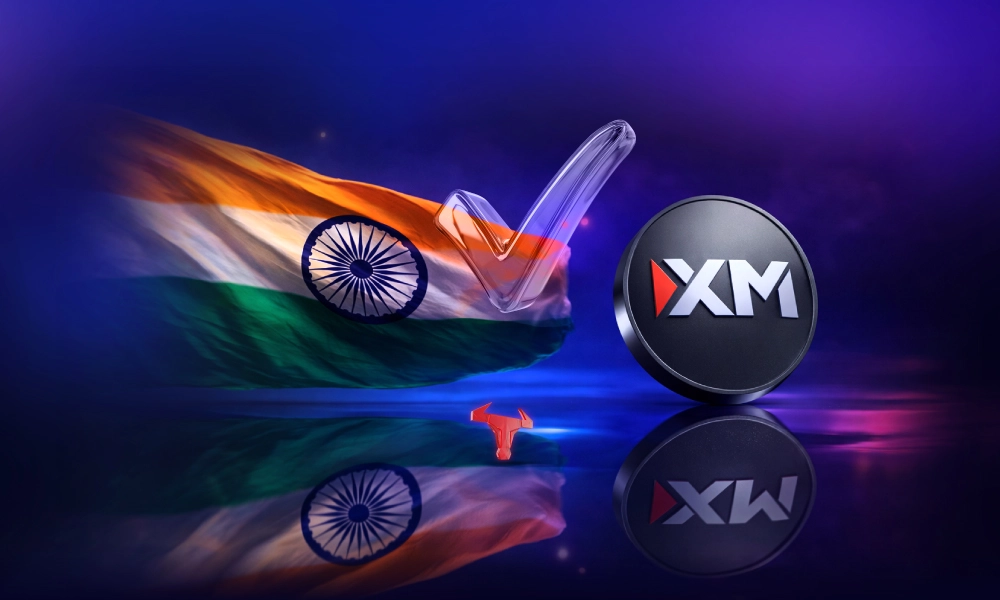 Is XM Available in India?