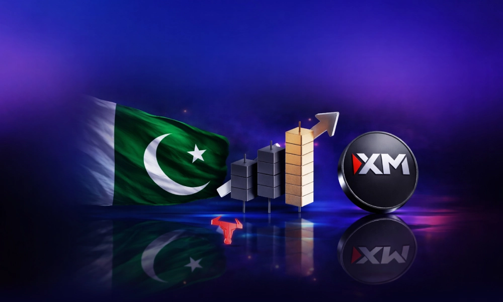 Is XM Legal to Use in Pakistan?