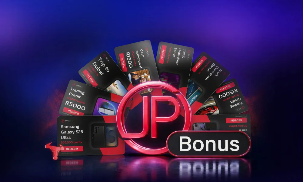 JP Markets Bonus: How It Works and What Traders Should Know?