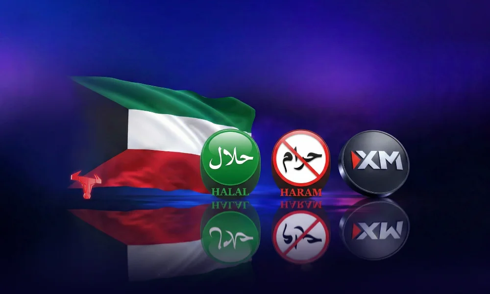 XM Broker in UAE: Halal or Haram?