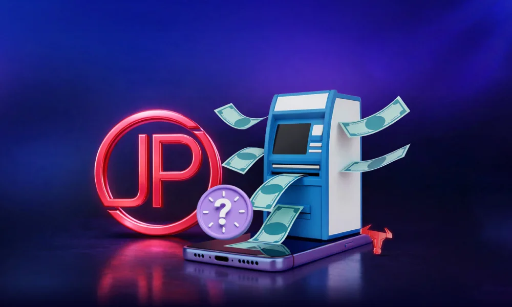 How Long Does JP Markets Withdrawal Take?