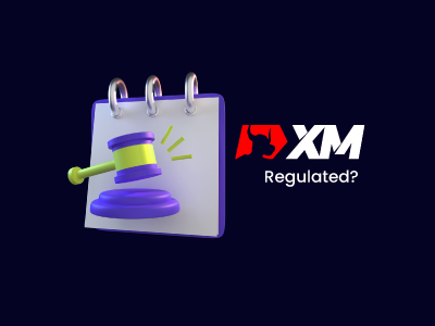 Is XM Regulated?
