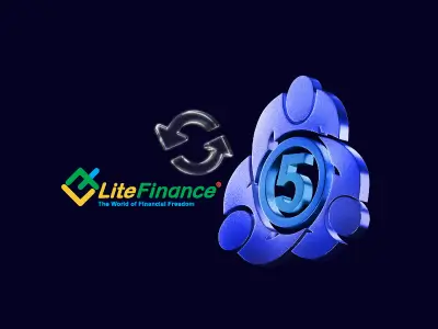 How To Connect LiteFinance To MT5? Guide for your Android & Laptop