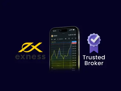 What Type of Broker Exness is?