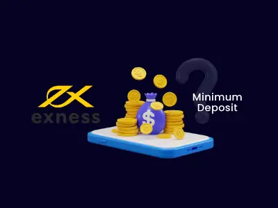 What s the Minimum Deposit in Exness?