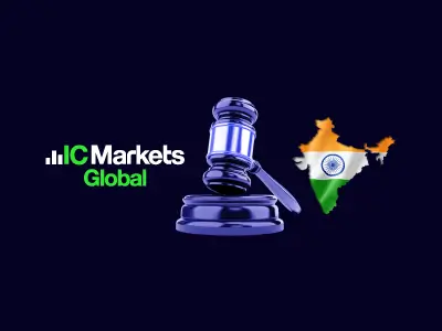 Is IC Markets Legal In India?