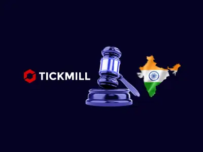 Is Tickmill Legal In India? SEBI Approved?