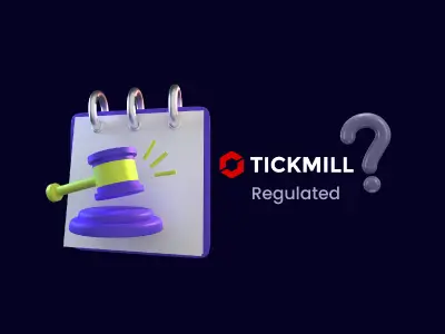 Is TickMill A Regulated Broker? How To Figure Out?