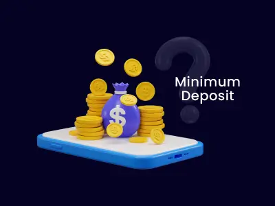 What is the Minimum Deposit for FP Markets?