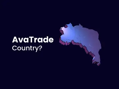 Where is AvaTrade's Country Of Origin Located?