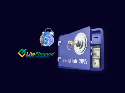 LiteFinance Deposit And Withdrawal - Issue, Time & Solution Guide!