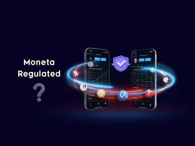 Is Moneta Markets Regulated? Safe Broker or Risky Move?