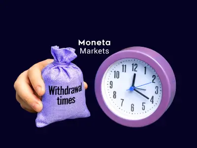 How Long Does Moneta Markets Withdrawal Take? Contact Support the Right Way?