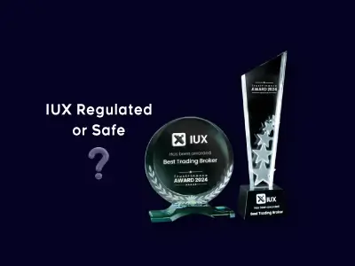 Is IUX Regulated and Safe in 2026? See the Proof Before You Invest