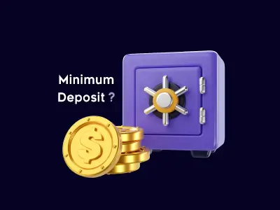 What is the Minimum Deposit for Moneta Markets? Beginners Need to Know!