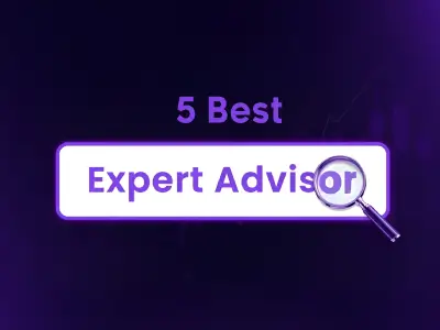 5 Best Forex Expert Advisors 2026