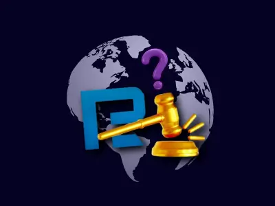 What Countries is RoboForex Banned in? Banned vs Allowed Countries