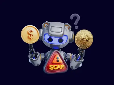Why Do You Think the Forex Bot or Crypto Bot Are Scams?