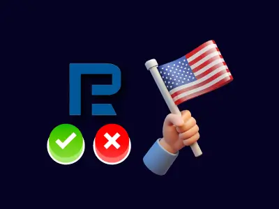 Is RoboForex Allowed in the USA? USA Traders Should Know Before Registering