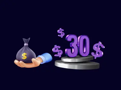 How to Get $30 Dollars on RoboForex?