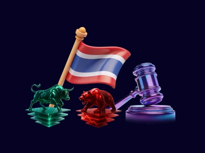 Is Forex Illegal in Thailand?