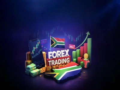 How Does Forex Trading Work in South Africa? SA Trading Rules & All