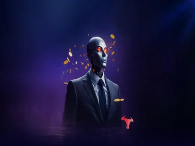 AI-Powered Forex Brokers Are Quietly Reshaping the Forex Industry, How Far Will It Go?