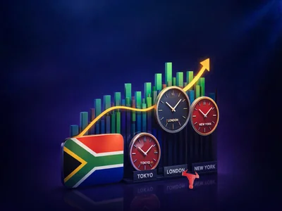 Best Time To Trade Forex In South Africa: Based On The Session
