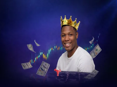 Meet Ref Wayne Richest Forex Trader In South Africa (Cracked The Market At Just 22 Years Old)