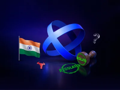 Is OctaFX Legal in India?