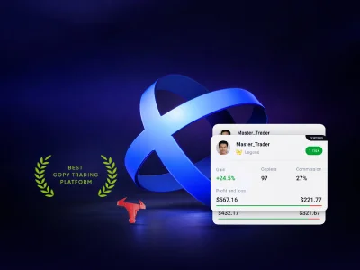How to Start OctaFX Copy Trading?