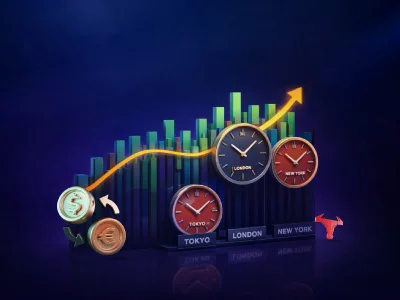 What is the Best Time to Trade? Session & Currency Pair-Wise