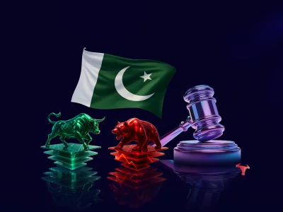 Is Forex Trading Legal In Pakistan? Legal & Religious Terms