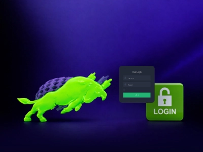 Maono Global Markets Login