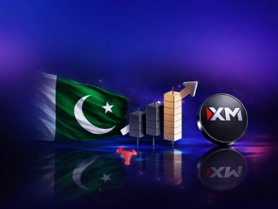Is XM Legal to Use in Pakistan?
