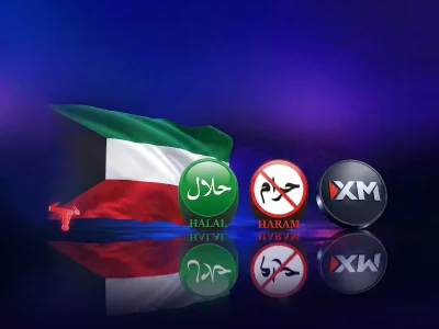 XM Broker in UAE: Halal or Haram?