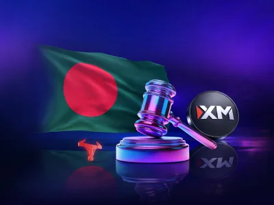 Is XM Broker Legal in Bangladesh?