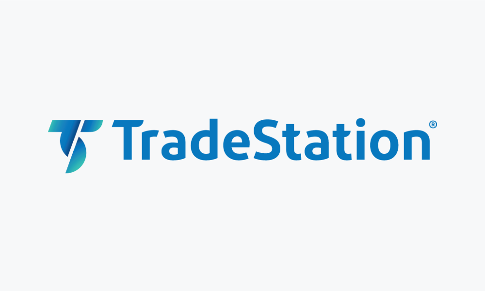 TradeStation Logo