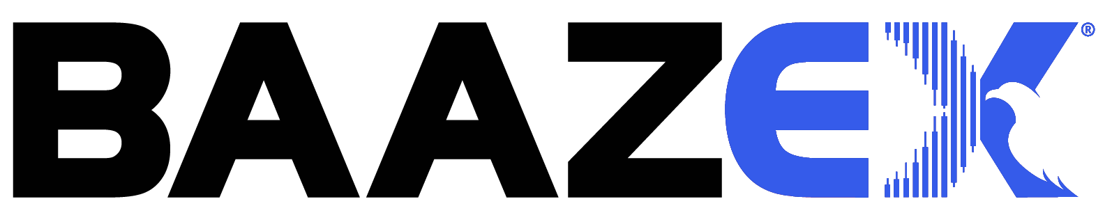 Baazex Logo