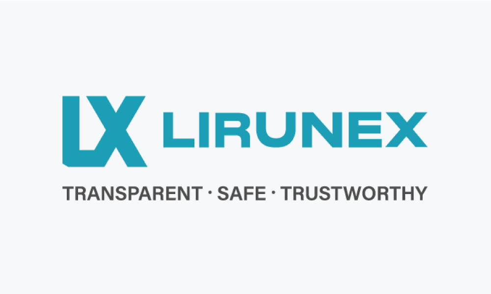 Lirunex Logo