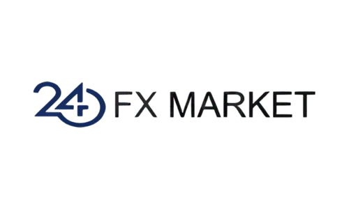 24FXMarkets Logo