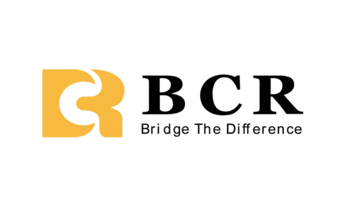 BCR Logo