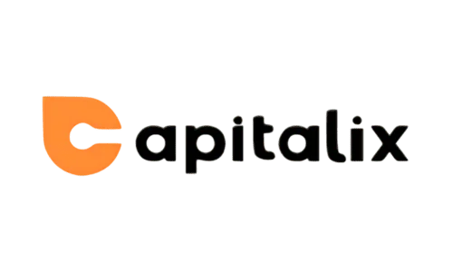 Capitalix Logo