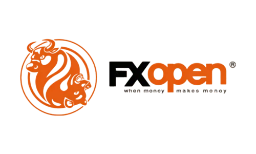 FXOpen Logo