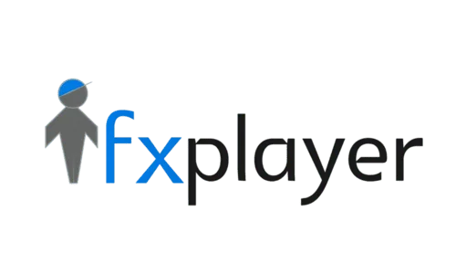 FxPlayer Logo