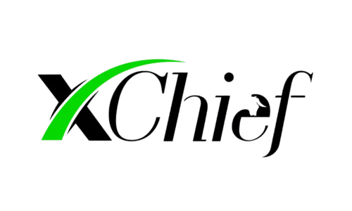 XChief Logo