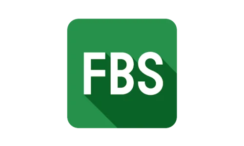 FBS Logo
