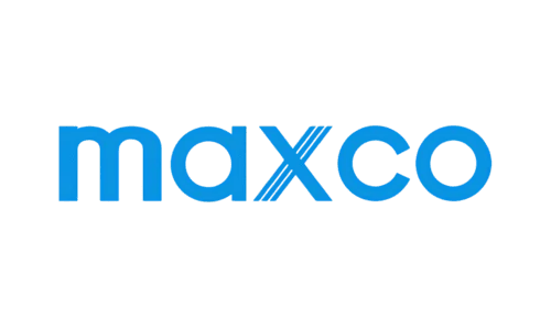 Maxco Logo