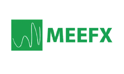 MeeFX Logo